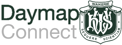 Daymap Connect Parent Portal